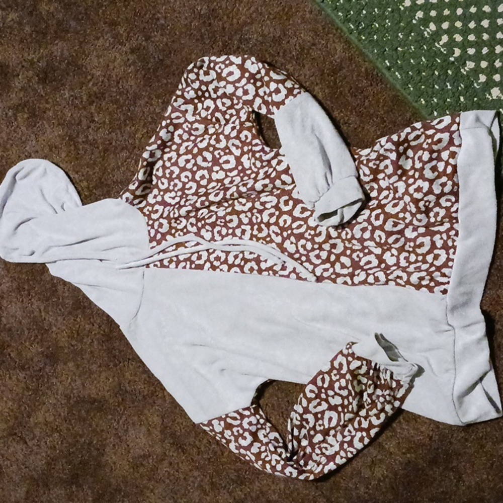 Boutique shirt